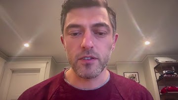 Chaim Bloom on Brandon Clarke: 