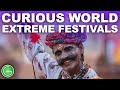 Curious World (2001) | Extreme Festivals | S1 E03