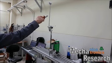 Double Inverted Pendulum - PID Control: Stabilization