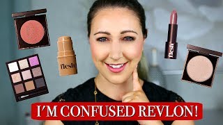 I TRIED OUT FLESH BEAUTY! WHAT WORKED? | First Impressions