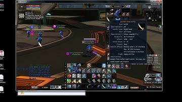 EVENT MERGER SERVER RF 3MPEROR FROM RF GENESIS