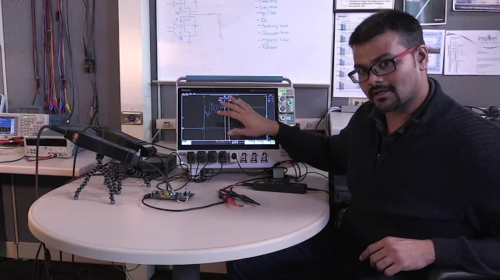 Tektronix IsoVu™ Probes