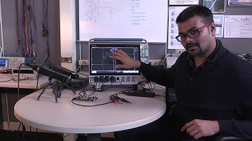 Tektronix IsoVu™ Probes