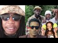 MKONGWE WA HIPHOP STOPARHYMECCA AKISIMULIA HISTORIA YA KUNDI LA WATENGWA BAADA YA KUFA HARDCOREUNITY