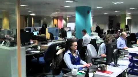 IPv4 - IPv6 Migration