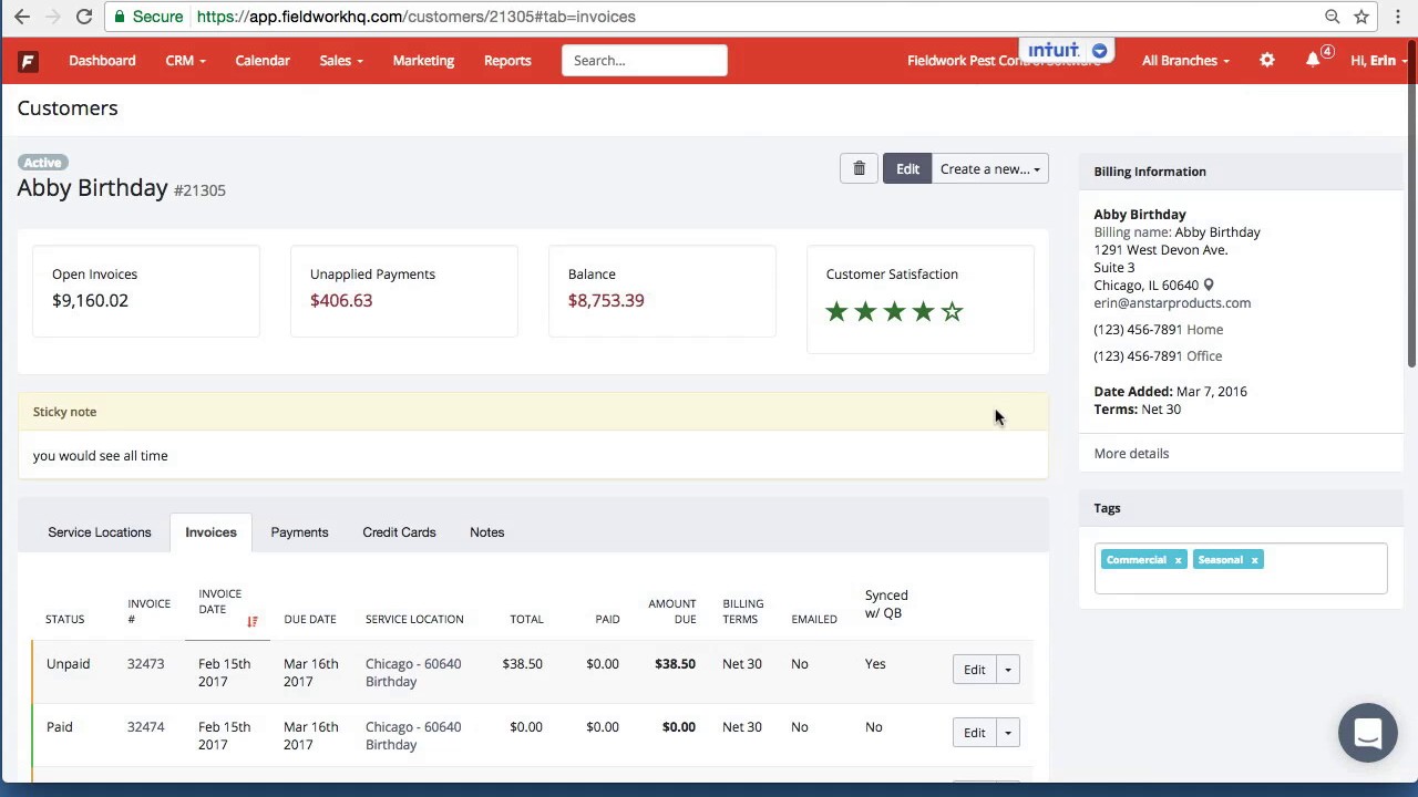 credit memo overview youtube