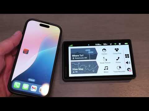 How to Load GPX Files to Garmin Zumo XT2 (The Easy Way)