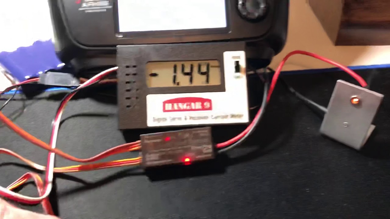 RCEXL Onboard glow driver YouTube