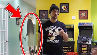 7 GHOSTS YouTubers CAUGHT IN VIDEOS! (FGTeeV, MrBeast, SSSniperwolf) by Perplexify 47,690 views 2 months ago 8 minutes, 5 seconds