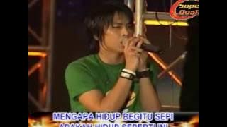 Peterpan - Langit Tak Mendengar (KARAOKE) | KARAOKEMUSIK10