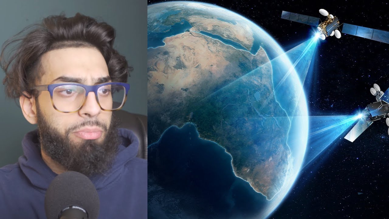 Palantir Invested In A 