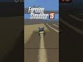10 Years Of FS25 Harvesting #fs25