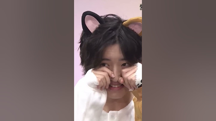 みっちーかわいい 道枝駿佑 なにわ男子