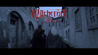 Video thumbnail of "Witchcraft - Останови меня (Official Music Video)"