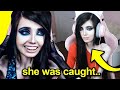 Eugenia Cooney’s Discord Situation Is Getting Worse