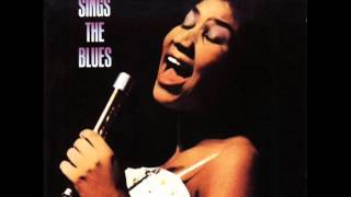 Video thumbnail of "Aretha Franklin - Today I Sing The Blues"