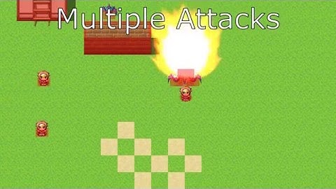 Quasi ABS - Skill Examples