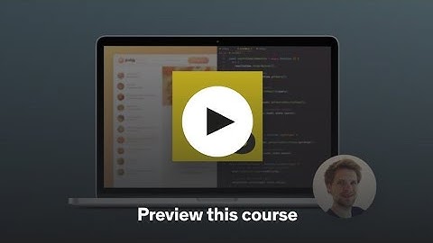 The Complete JavaScript Course 2023: From Zero to Expert!