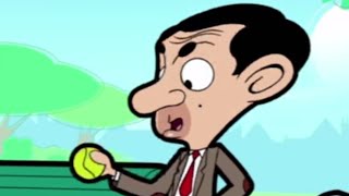 The Ball | Season 1 Episode 25 | Mr Bean