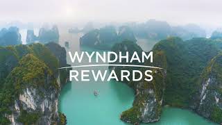 Rediscover Vietnam with Wyndham Rewards