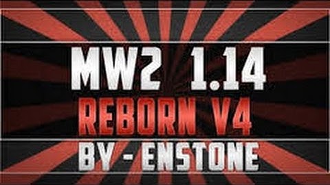 MW2: Reborn V4 (CEX+DEX)