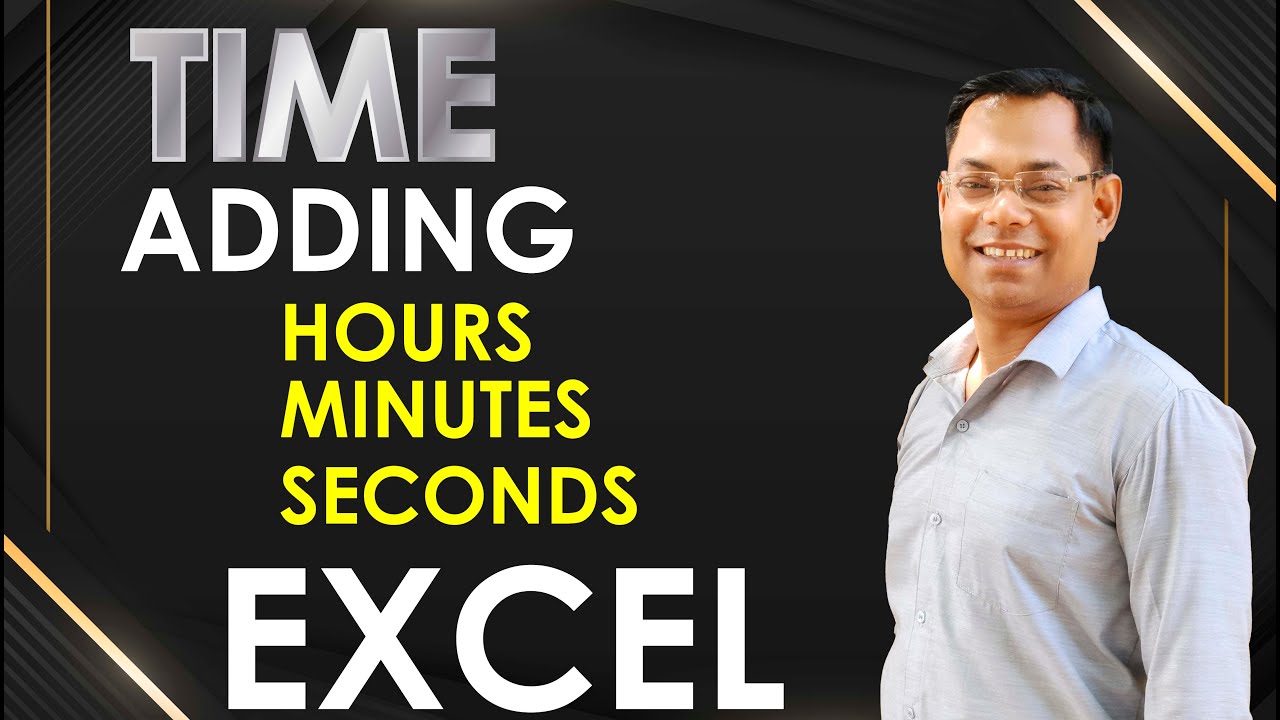 Adding Hours Minutes Or Seconds To A Time In Microsoft Excel YouTube adding-hours-minutes-or-seconds-to-a-time-in-microsoft-excel-youtube