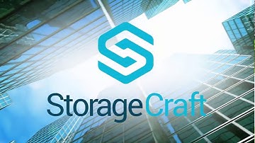 Fixing MBR Boot Issue using StorageCraft Recovery Environment