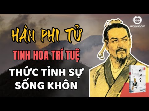 Video: Hán Tương Tử: trí tuệ bất tử