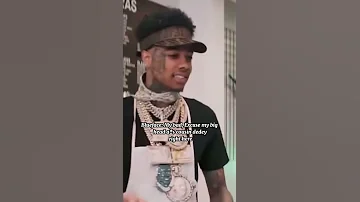 NLE Choppa And Blueface Most Funniest Moments 