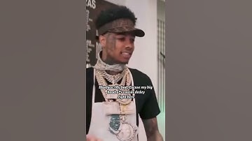 NLE Choppa and Blueface Most Funniest Moments!