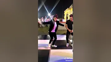 Gajban pani ne chali # desi girl superb dance performance on wedding