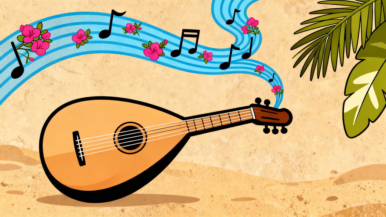 Episode 02 · The Sounds of Lebanese