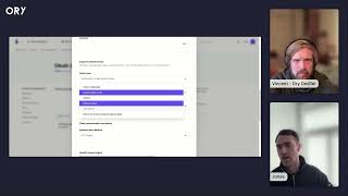 Taming OAuth 2 0 Complexity with Ory Hydra