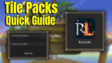 This OSRS Plugin is VITAL for tile marking!