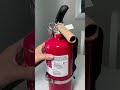 Overview of first alert fire extinguisher | First Alert