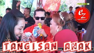 RD EDDY ZACKY TANGISAN ANAK || BINTANG TARLING MUDA LIVE CANGKO TUKDANA INDRAMAYU