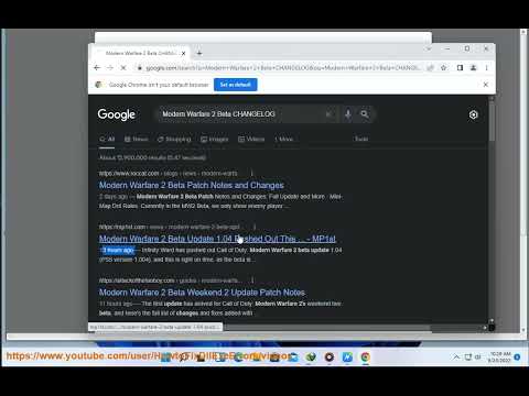 Fix Modern Warfare 2 Beta Crashing Error 0x00001338 on Windows PC (12/12/2022 Re-updated)
