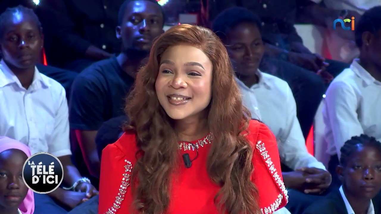 La Télé d'Ici du 02 Mars 2026 avec  Dr Stéphane KUME et Jenny sans frein