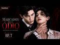 BL ABO | DARK ROMANCE | MARCADOS PELO ÓDIO. EP.7 - Conexões Profundas