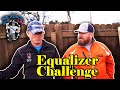 Who's The Fastest Wood Fence Builder?? | Mr. Fence