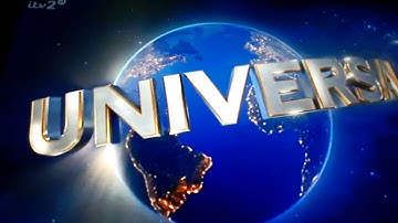 shark tale itv2 intro