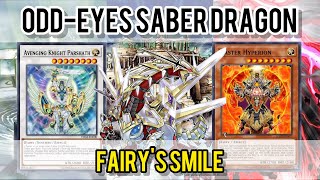 yugioh odd eyes saber dragon deck Yu-Gi-Oh! foil cards The Agent Deck Odd-Eyes Saber