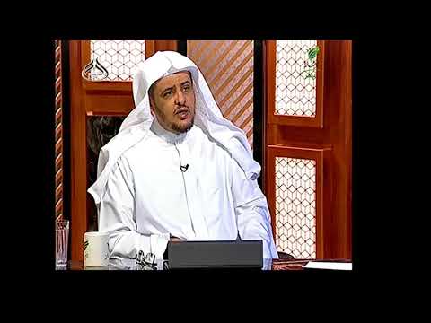 شكر الناس على ثلاثة أوجه