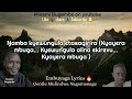 Embuyaga - Gentle Mulindwa Nagamanage (Official Lyrics Video 2024) Latest Ugandan Music 2024