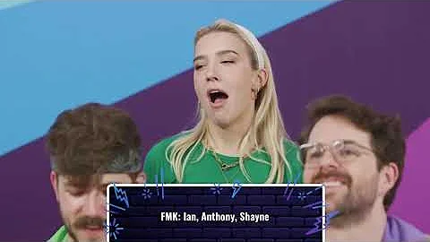 Shourtney Short Clip: Spilling The Smosh Tea (Truth or YEET)