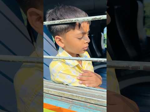 Es ne sar me Dard kr Diya 😱😤 #youtubeshorts #shorts #funny #cutebaby #comedy #shortsfeed #trending
