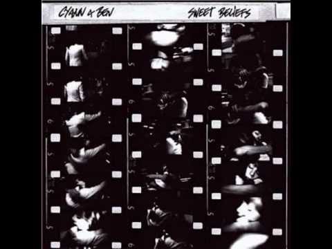 Cyann & Ben — Cyann & Ben - Sparks of Love