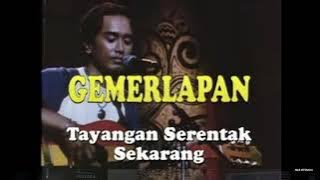 IKLAN Promo Filem Gemerlapan 1997 Reversed