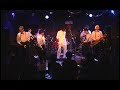 coMatta Ichiro Band in Tomato Paradise Vol.17 / ライブカフェ弁天
