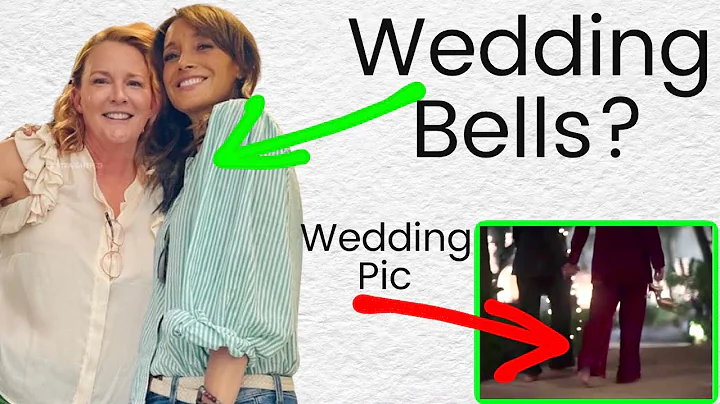 Weddings, Engagements & Discussing EVERYTHING Gen ...